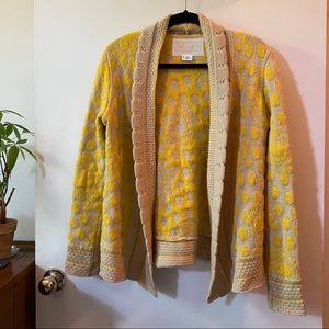 Urban Outfitters Cooperative cardigan